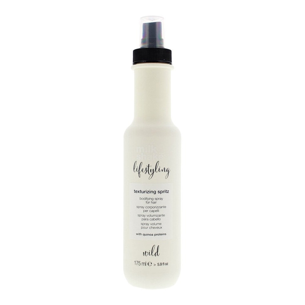 Milk Shake Lifestyling Texturizing Spritz Hair Spray 175ml