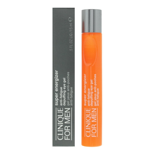 Clinique Clinique For Men Super Energizer Eye Gel 15ml