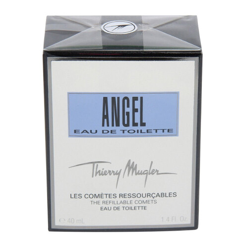 Thierry Mugler Thierry Mugler Angel 40ml EDT Refillable Spray