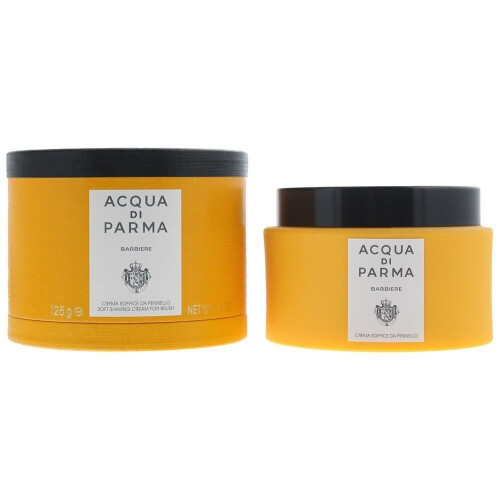 Acqua di Parma Acqua di Parma Barbiere Κρέμα Ξυρίσματος 125g