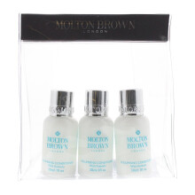Molton Brown Kumudu Gift Set 3 X Conditioner 30ml