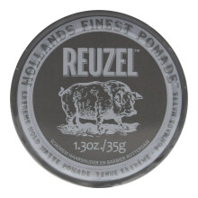 Reuzel Extreme Hold Matte Pomade 35 g