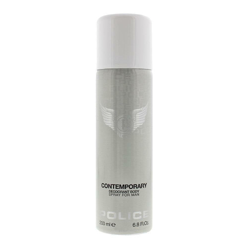 Police Police Contemporary Deodorant Spray 200ml