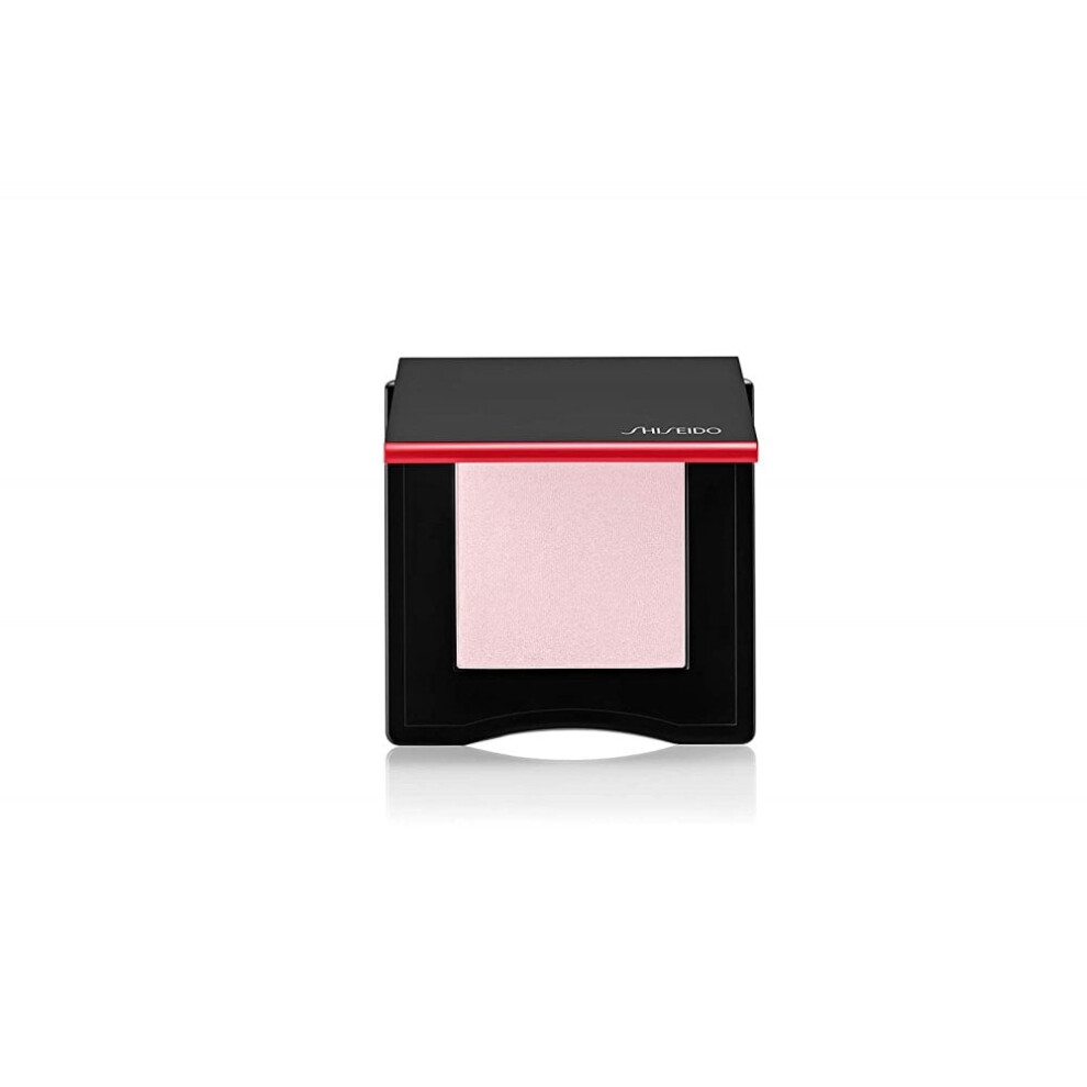Shiseido Cheek Powder - 01 Inner Light Blush 4G