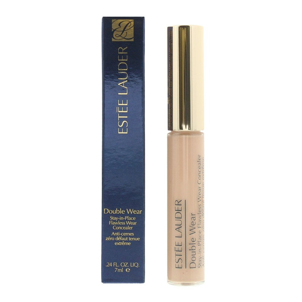 Estee Lauder Double Wear Stay-In-Place Flawless Wear Concealer 7ml - 2C Light Medium