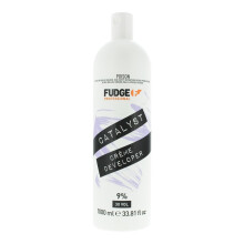 Fudge Catalyst 1000 ml Peroxide Volume 30  9 %