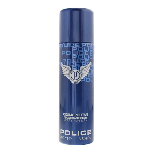 Police Police Cosmopolitan Deodorant Spray 200ml