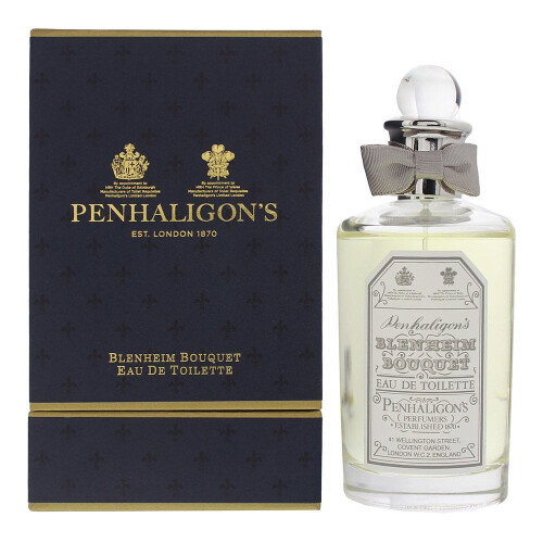 Penhaligon's Penhaligon'S Blenheim Bouquet 100ml EDT Spray