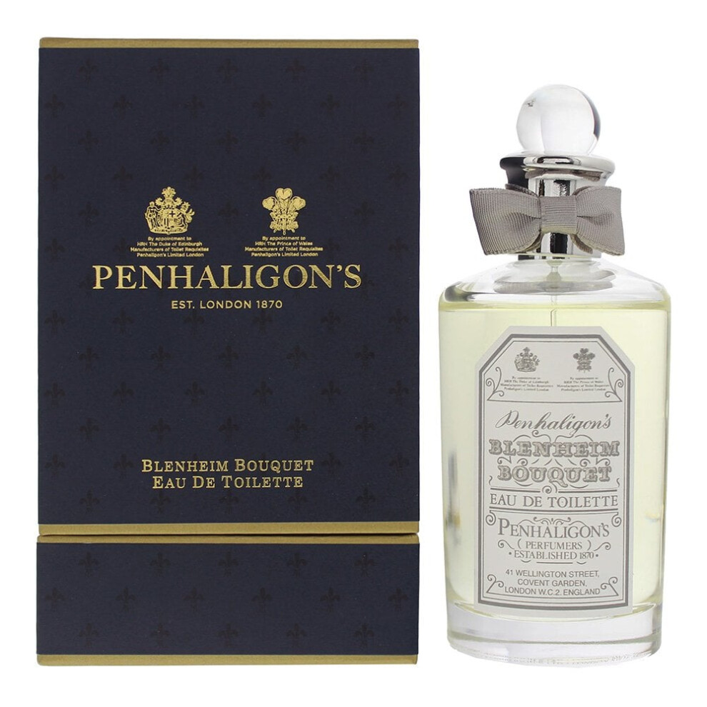 Penhaligon'S Blenheim Bouquet 100ml EDT Spray