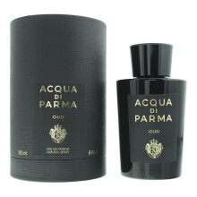 COLONIA OUD eau de parfum verstuiver 180 ml