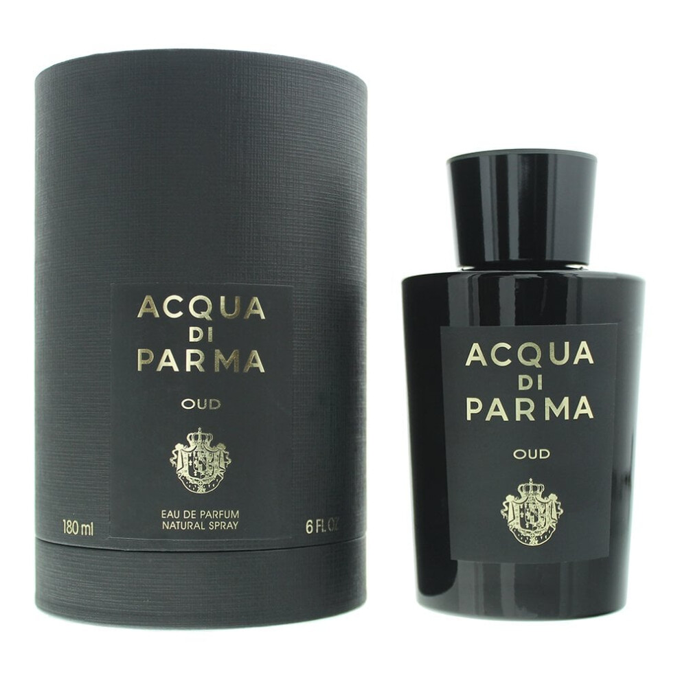 Acqua di Parma Oud 180ml EDP Spray
