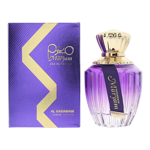 Al Haramain Al Haramain Maryam 100ml EDP Spray