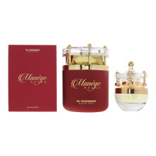 Eau de parfum - Al Haramain - Manège rouge - 75ML - Bloemig - Vrouw