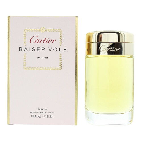 Cartier Cartier Baiser Vole 100ml Parfum