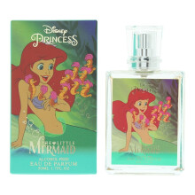 Disney Princess Little Mermaid 50ml EDP Spray