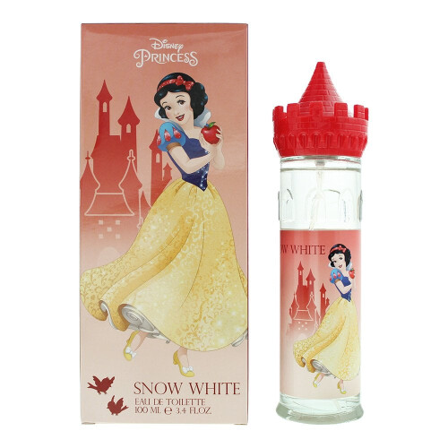 Disney Snow White Castle 100ml EDT Spray