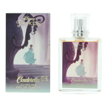 Disney Princess Cinderella 50ml EDP Spray