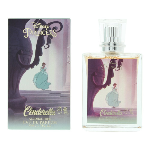 Disney Disney Princess Cinderella 50ml EDP Spray