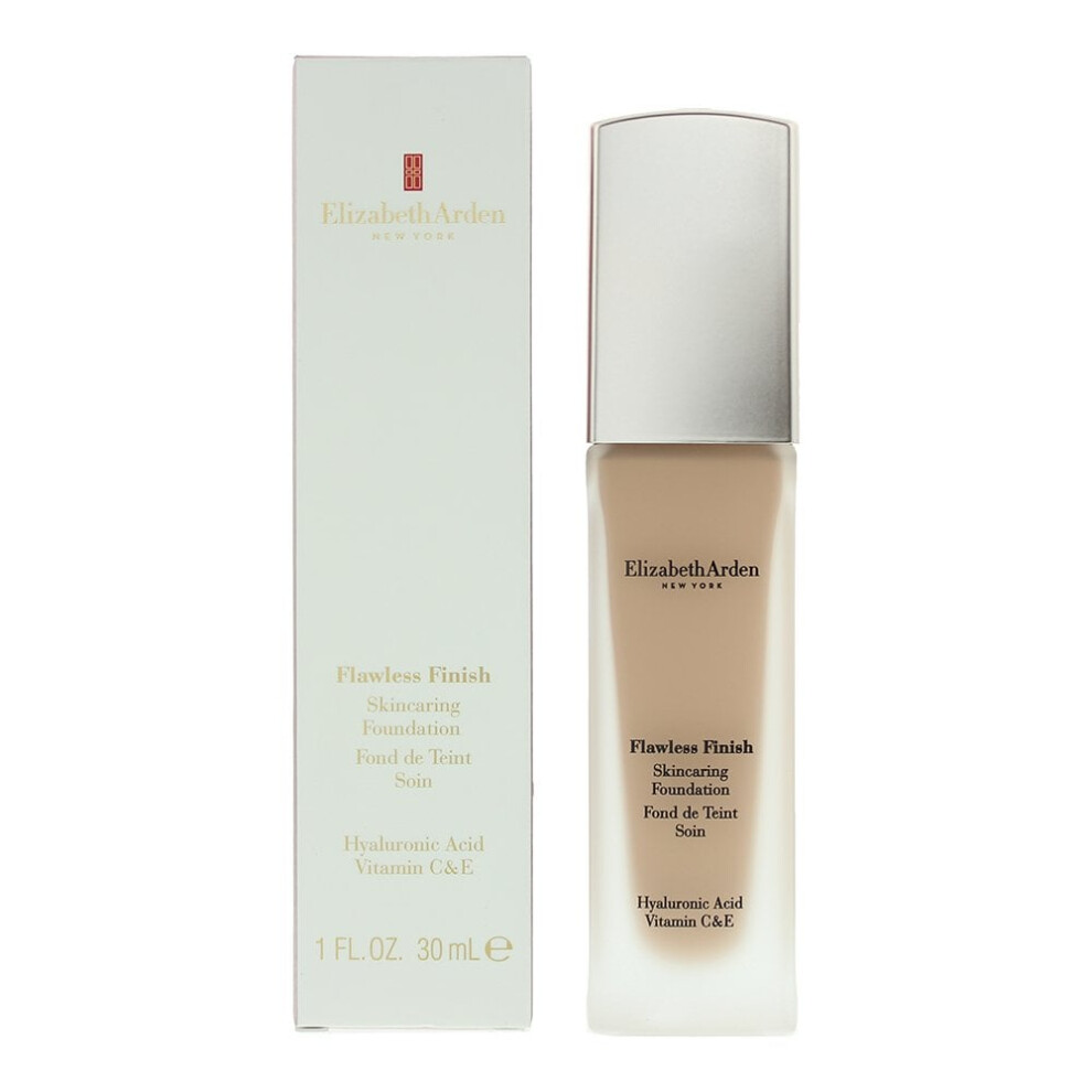 Elizabeth Arden Flawless Finish Foundation 30ml - 310C Medium Cool