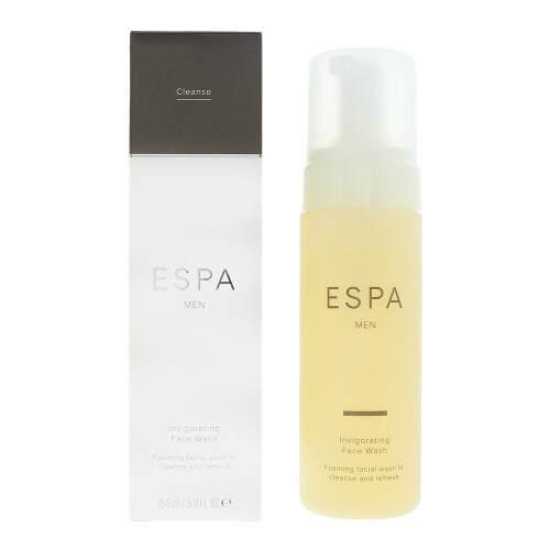 ESPA Espa Men Invigorating Face Wash 150ml