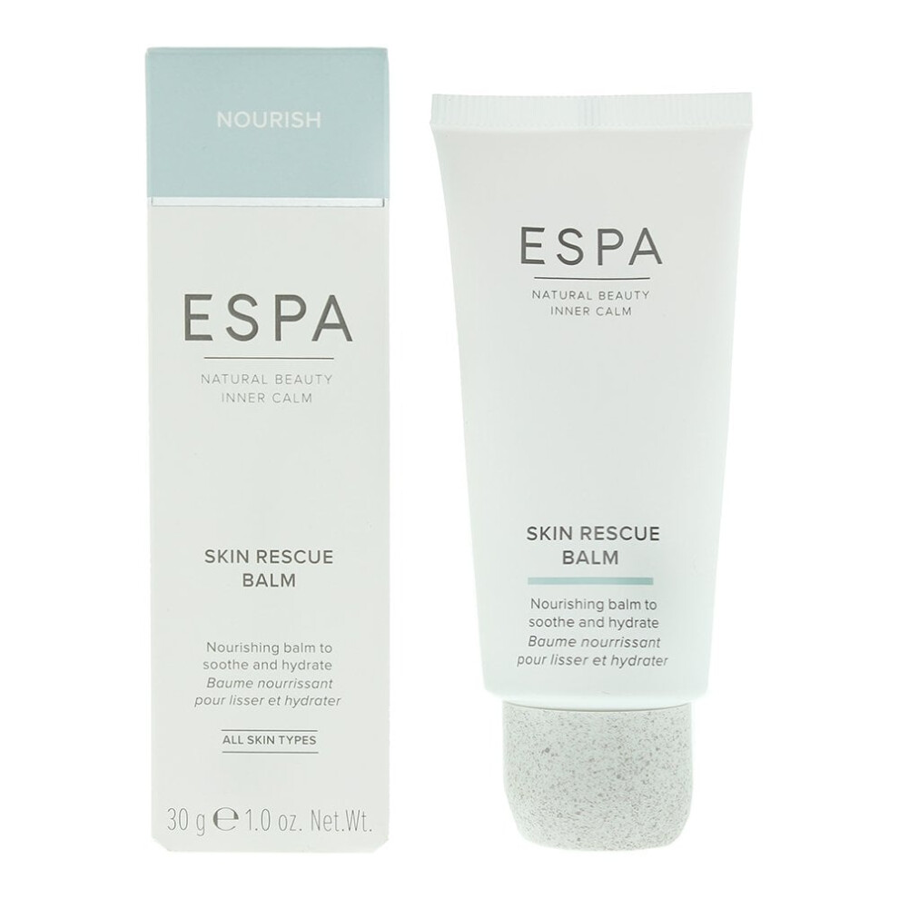 Espa Skin Rescue Balm 30G