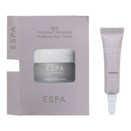 ESPA Espa Tri-Active Resilience Pro-Biome Eye Treatment 3ml