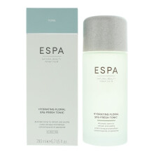 Espa Hydrating Floral Spa-Fresh Tonic 200ml