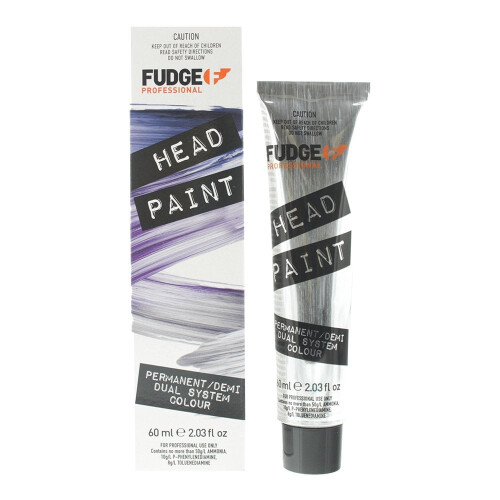 Fudge Fudge Professional Head Paint Shadows 60ml - S8 Light Honey Blond