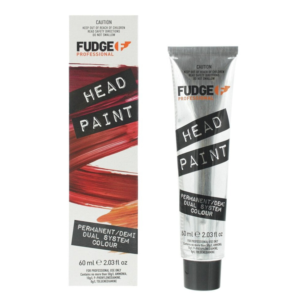 Fudge Professional Head Paint 55.26 Light Intense Violet Red Brown 60ml-image-OPC-PBM2HVC-NEW