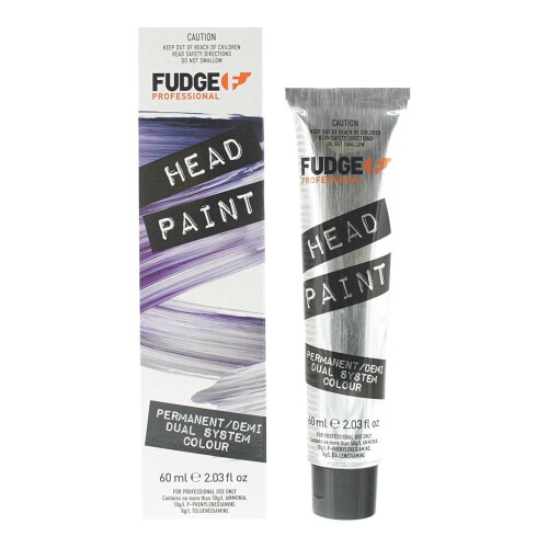 Fudge Fudge Professional Head Paint 033 Gold Intensifier 60ml