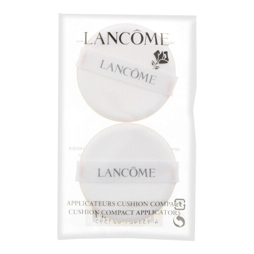 Lancome Lancome Blanc Expert Cushion Compact Puff X 2