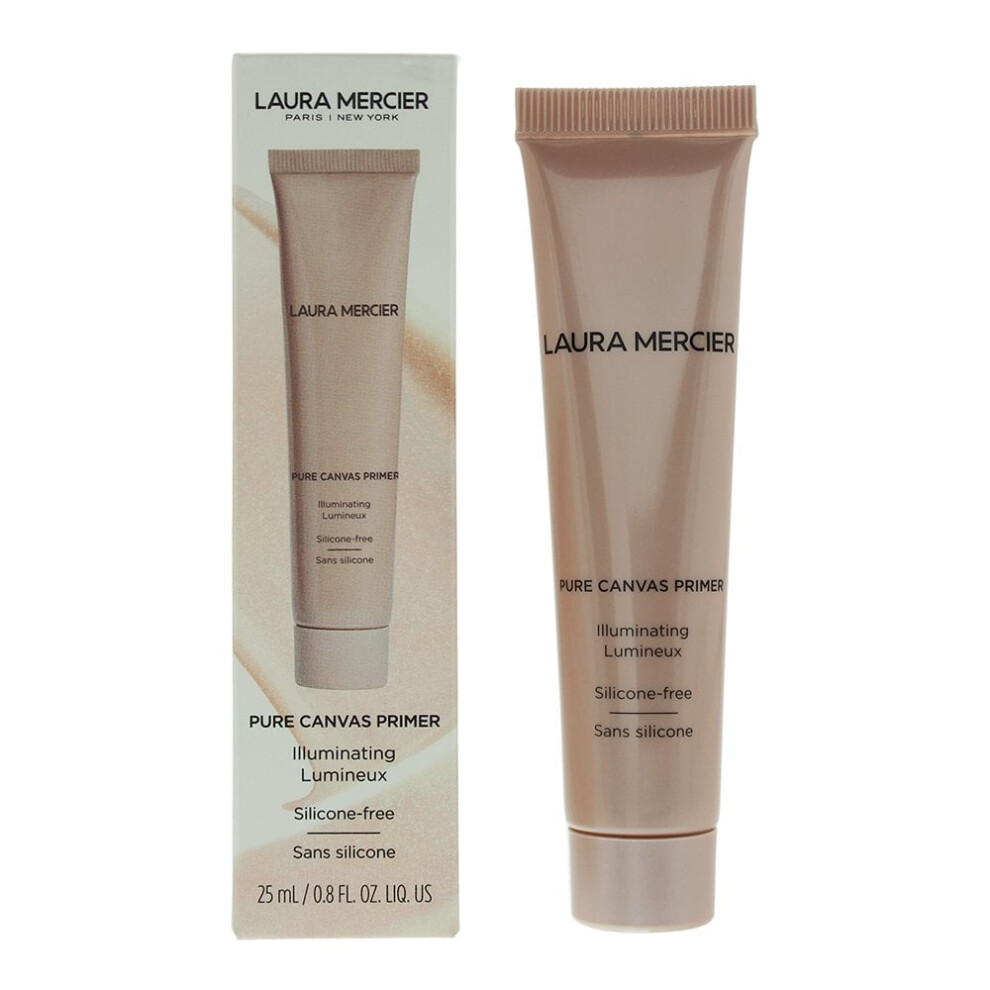 Laura Mercier Pure Canvas Illuminating Primer 25ml