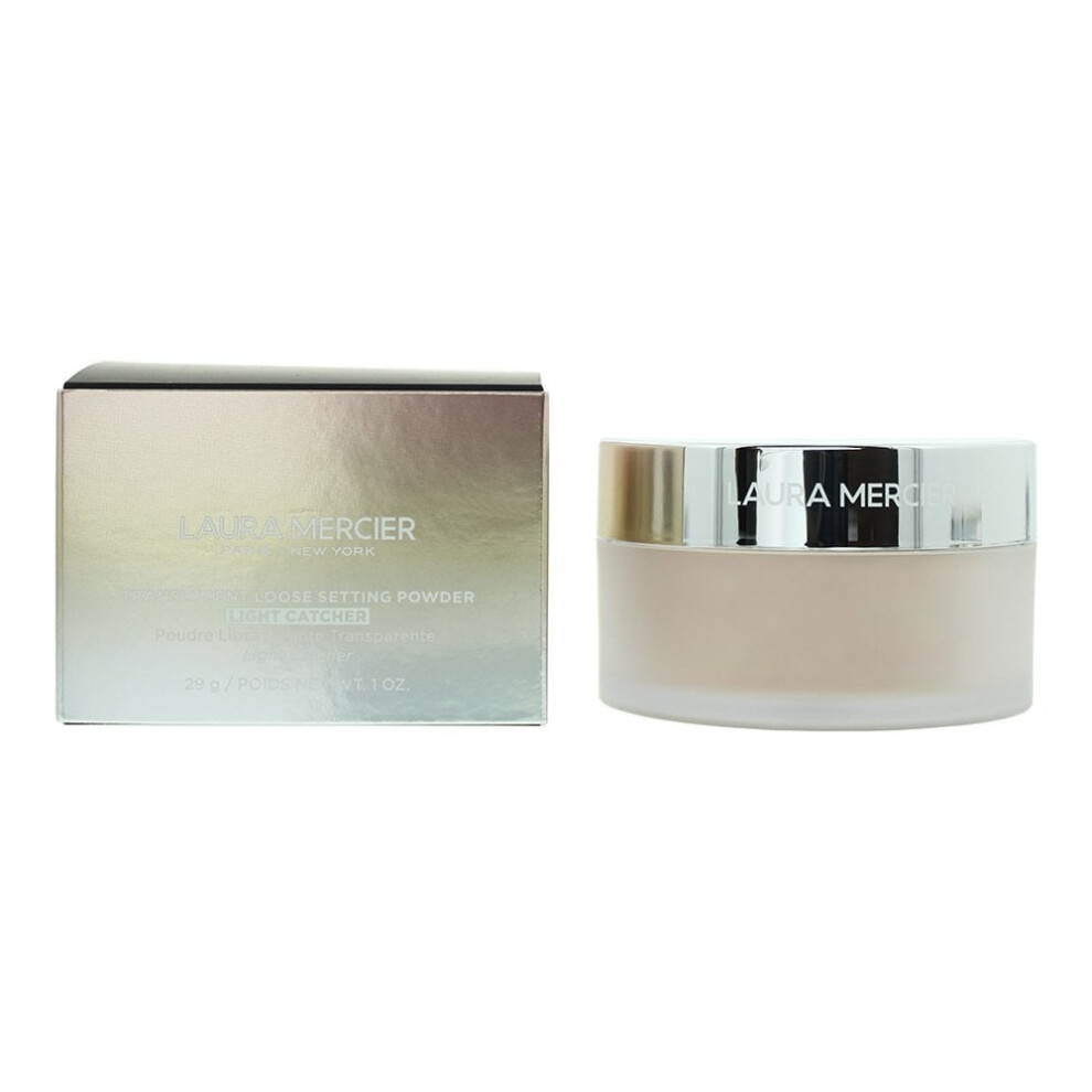 Laura Mercier Light Translucent Catcher Celestial Loose Setting Powder 29G