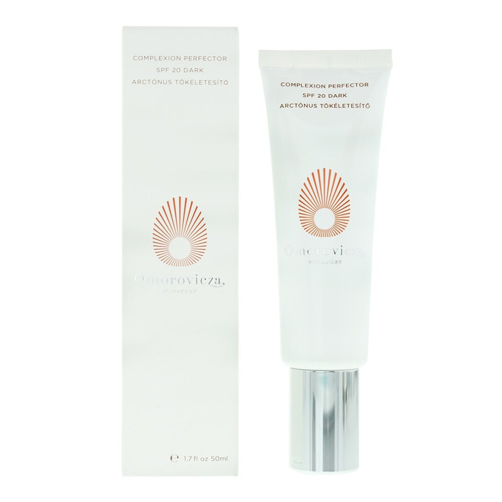 Omorovicza Complexion Perfector Spf20 Bb Cream 50Ml - Dark