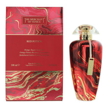 The Merchant Of Venice Red Potion 100ml EDP Spray