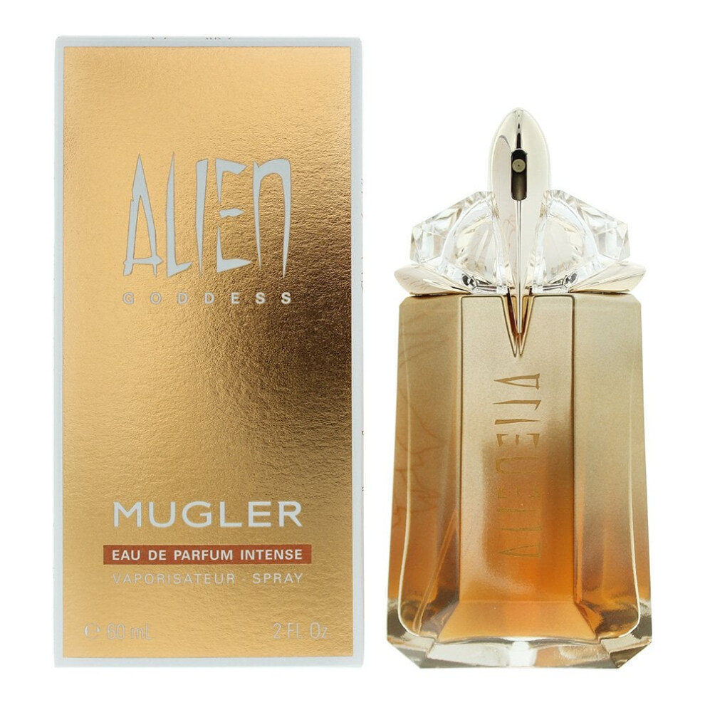 Thierry Mugler Alien Goddess Intense 60ml EDP Spray