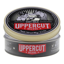 Uppercut Deluxe Easy Hold Light Cream 90G