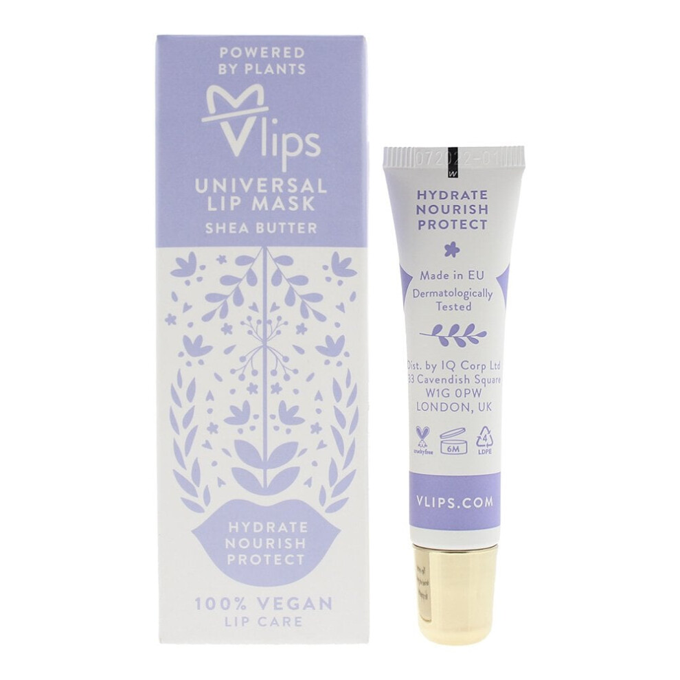 V-Lips Universal Lip Mask 10G