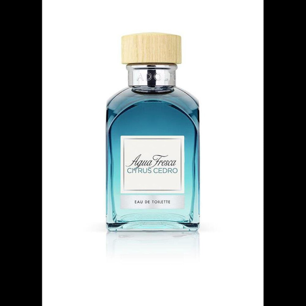 Adolfo Dominguez A Dominguez Agua Fresca Citrus Etv 230Ml