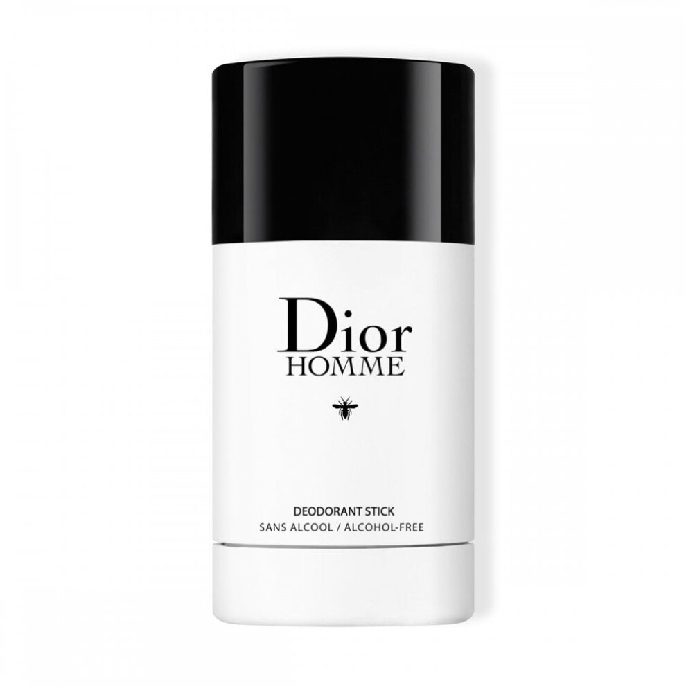 Dior Homme Desodorante Stick Free Alcohol 75G