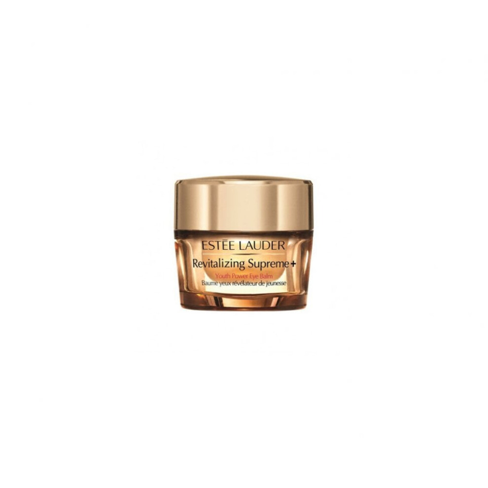 Estee Lauder Set Lauder Revitalizing Supreme Youth Power De Ojos 15ml