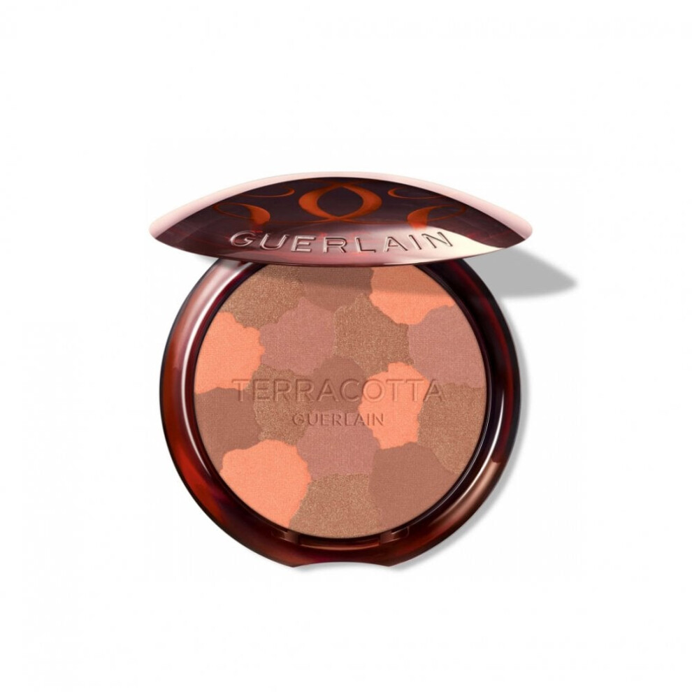 Guerlain Terracotta Light Poudre Bronzante Soleil 02-Natural C