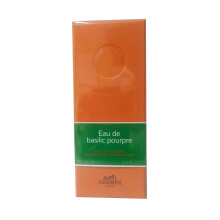 Hermes - Eau de Basilic Pourpre Eau de Cologne (100ml)