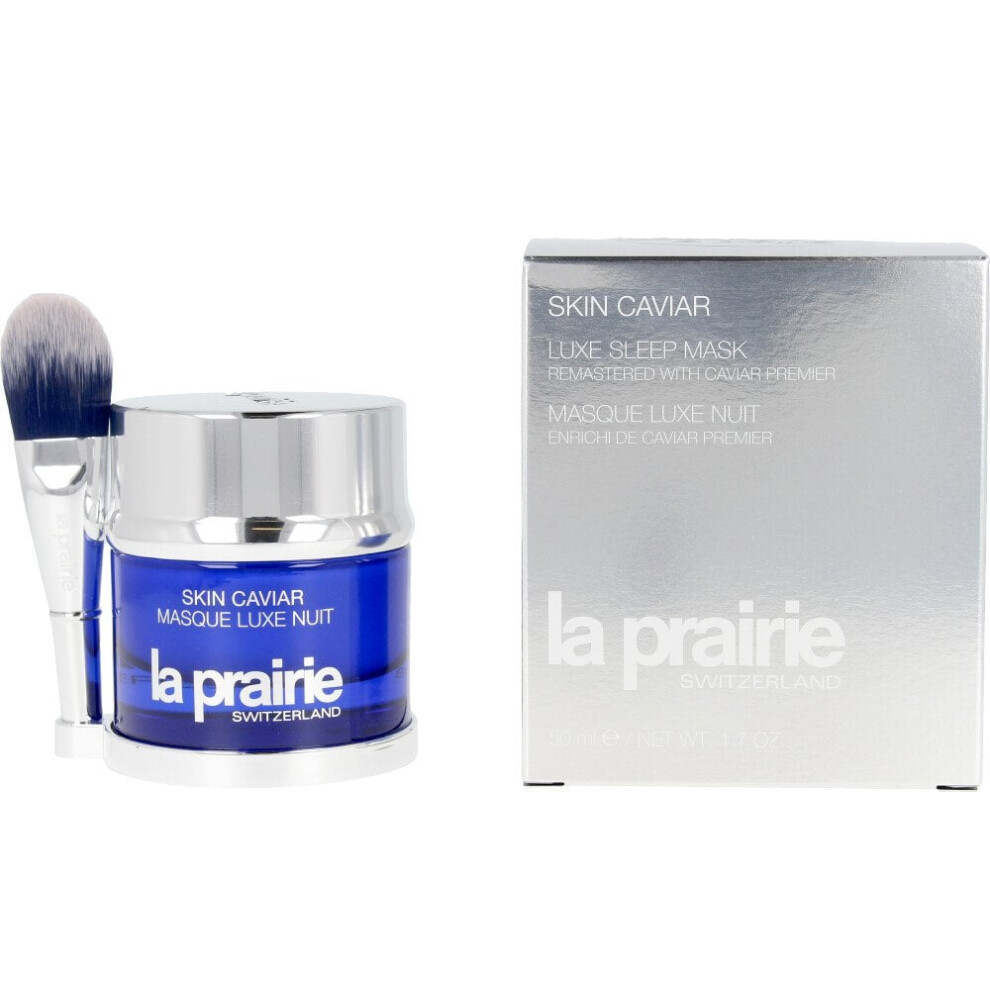 La Prairie Skin Cav Luxe Sleep Mask 50Ml