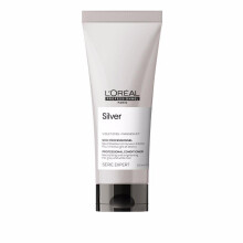 Loreal Professionnel Silver Professional Conditioner 200ml