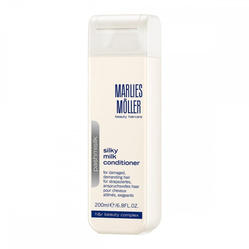 PASHMISILK silky condition milk 200 ml