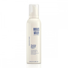 Eau de toilette Marlies Möller STYLING flexible Styling-Schaum 200 ml Mixte