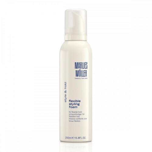 Styling Mousse Flexible Styling Marlies Möller (200 ml)