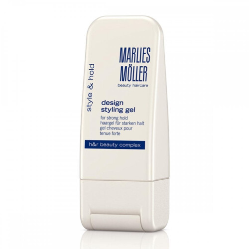 GEL DE ESTILO MARLIES MOLDER 100 ML