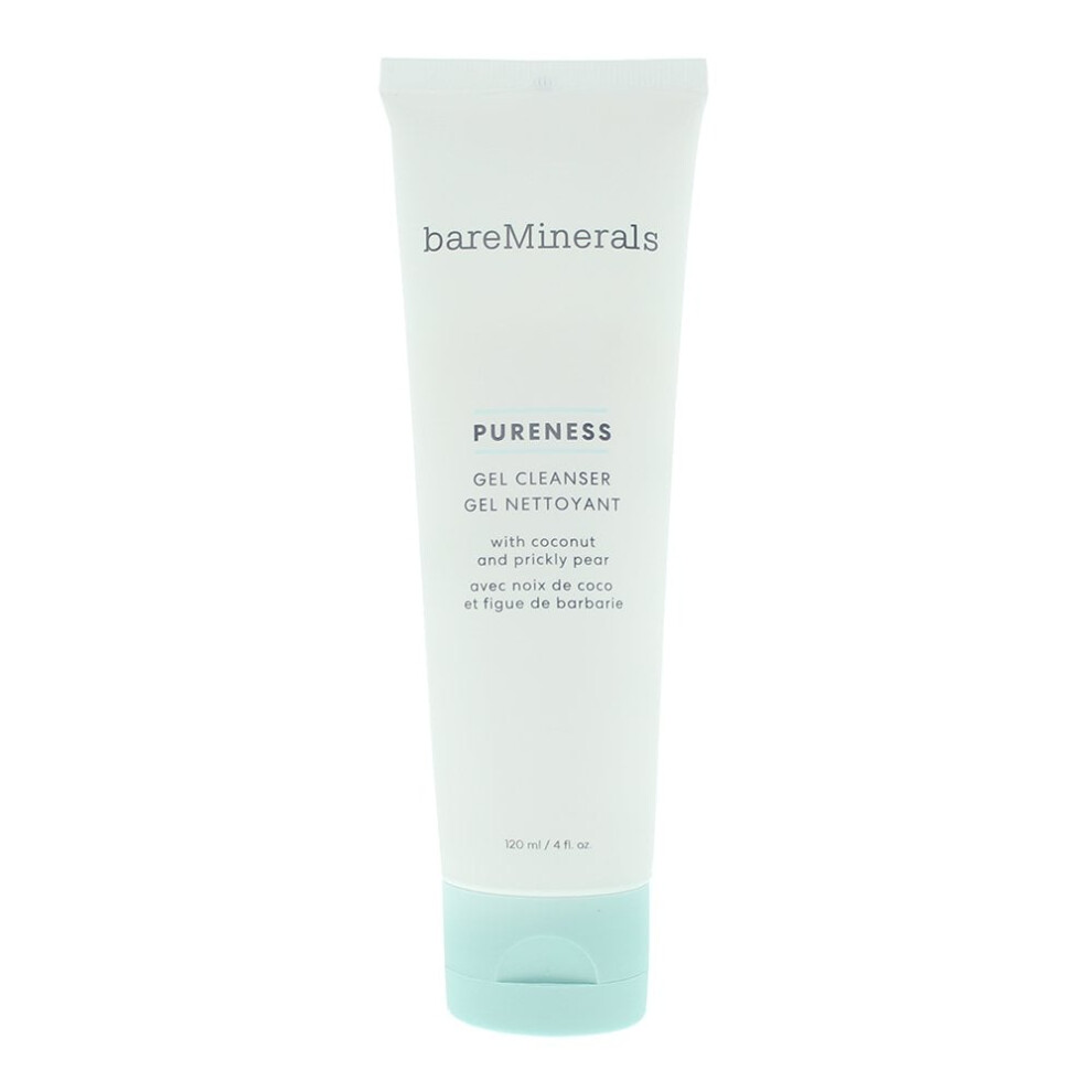 Bareminerals Pureness Gel Cleanser 120ml